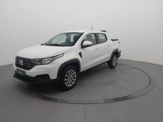 FIAT STRADA 1.3 FIREFLY FLEX FREEDOM CD MANUAL